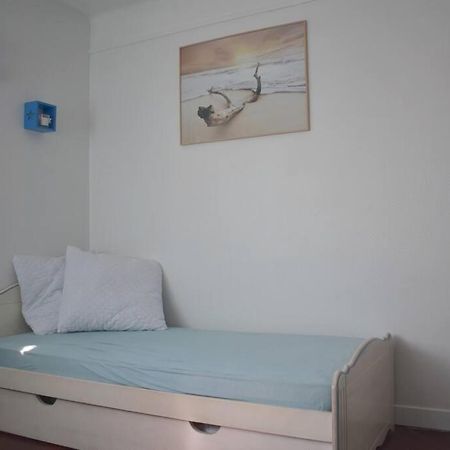 Studio 1 Min A Pied De La Mer Berck Exterior photo